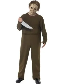 Michael Myers Outfit