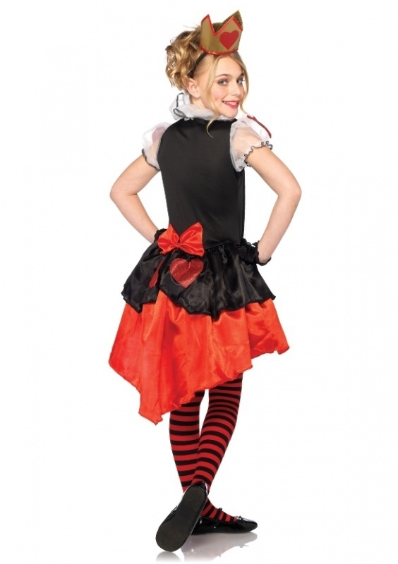 Dress Alice In Wonderland - Afbeelding 2