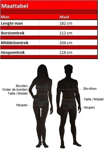 Star Wars Meester Kostuum - Afbeelding 2