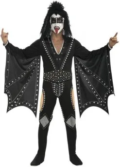 KISS: The Demon Kostuum