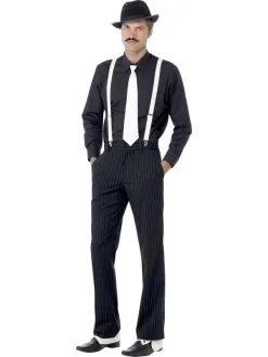 Maffia / Gangster Set