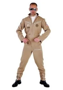F-16 Piloot Kostuum