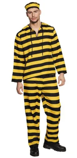 Dalton Boeven Kostuum Luxe