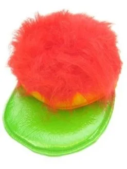 Pluche Funcap