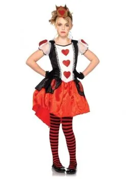 Dress Alice In Wonderland