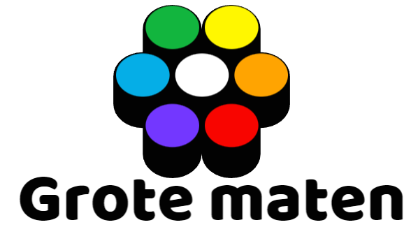 Grote maten carnavalskleding Winkel