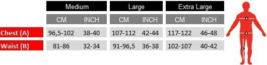 Hellraiser Pin Kostuum - Afbeelding 3