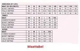 Zwarte Mantel Deluxe - Afbeelding 2