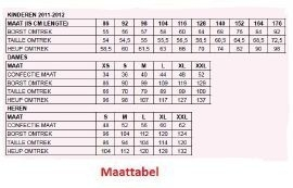 Boefje Zwart/wit - Afbeelding 2