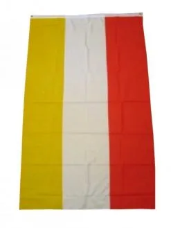 Gevelvlag Oeteldonk 90x150 Cm