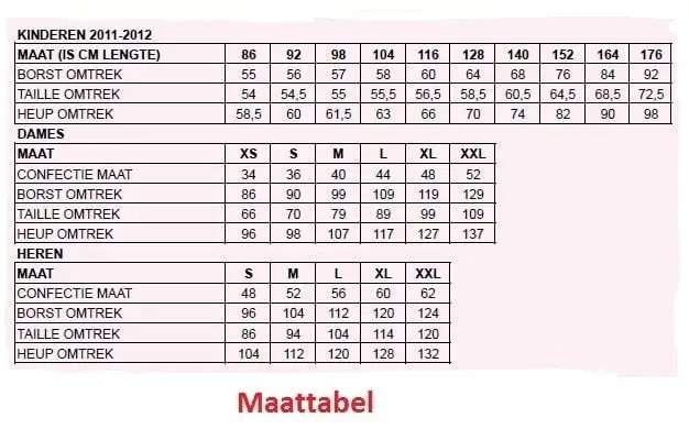 Piraten Meisjes Jurk - Afbeelding 3