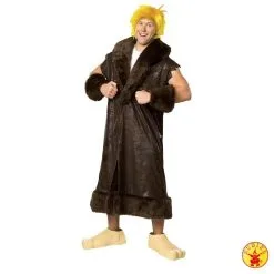 Barney Rubble Licentie