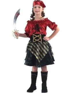 Pirate Of The Carribean Deluxe