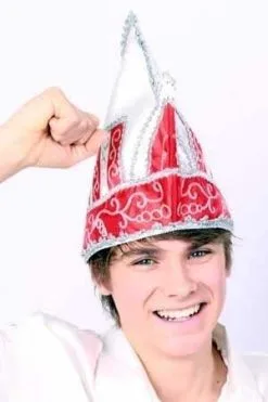 Prins Karnaval Steek