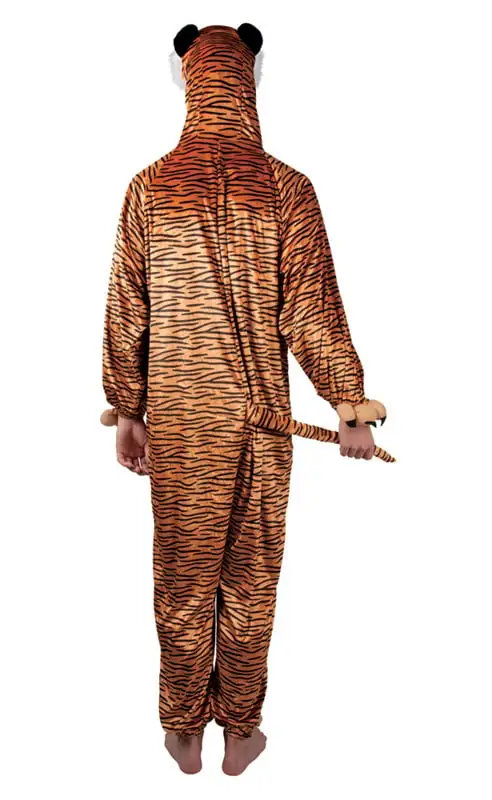 Dierenkostuum Tiener Giraffe - Afbeelding 2