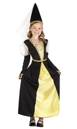 Middeleeuwse Schone IsoldeLad