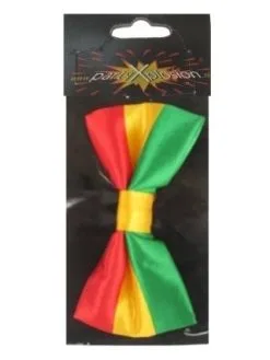 Satijnen Strik Limburg